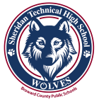 Sheridan Technical High Logo