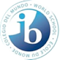 Wilton Manors Elementary IB World School Logo
