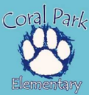Coral Park Elementary Logo