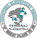 Discovery Elementary Logo