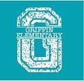 Griffin Elementary Logo