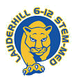 Lauderhill 6 - 12 STEM-MED Logo