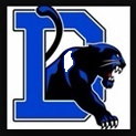 Dillard 6-12 Logo