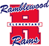 Ramblewood Elementary Logo