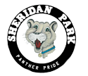Sheridan Park Elementary Logo