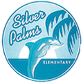 Silver Palms Elementary Logo
