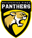 Whispering Pines School Logo