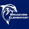 Broadview Elementary Logo