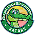 Chapel Trail Elementary Logo
