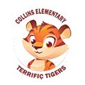 Collins Elementary Logo