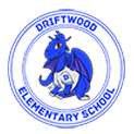 Driftwood Elementary Logo
