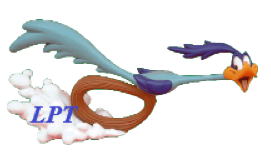Lauderhill Paul Turner Elementary Logo