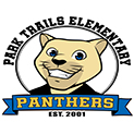 Park Trails Elementary Logo